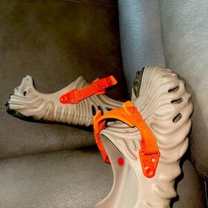 Crocs Pollex Clog by Salehe Bembury Menemsha